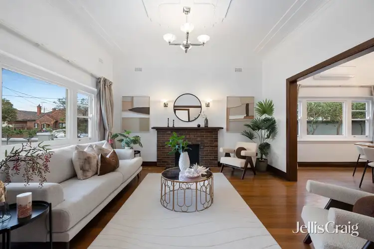 Third view of Homely house listing, 26 Donaldson Street, Bentleigh VIC 3204