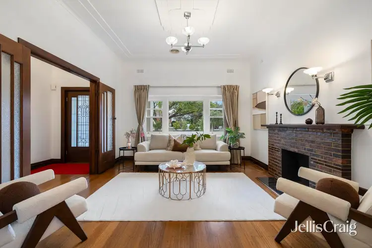 Fourth view of Homely house listing, 26 Donaldson Street, Bentleigh VIC 3204