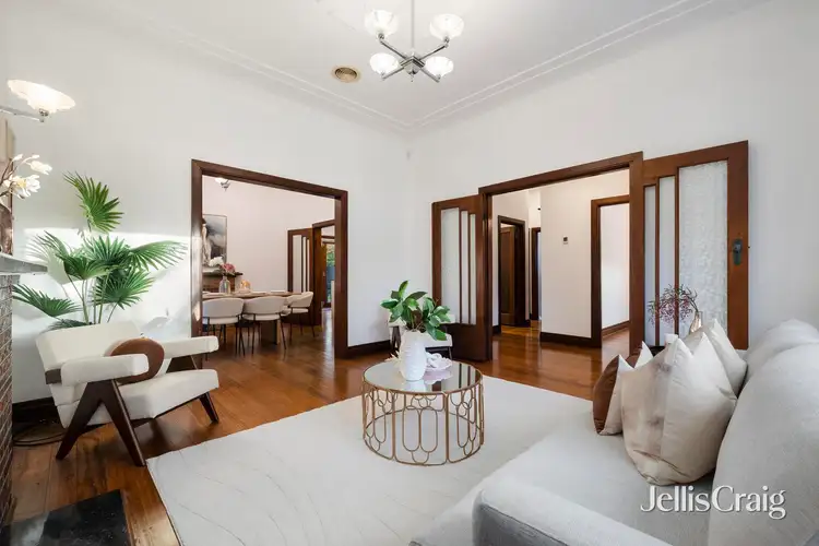 Sixth view of Homely house listing, 26 Donaldson Street, Bentleigh VIC 3204