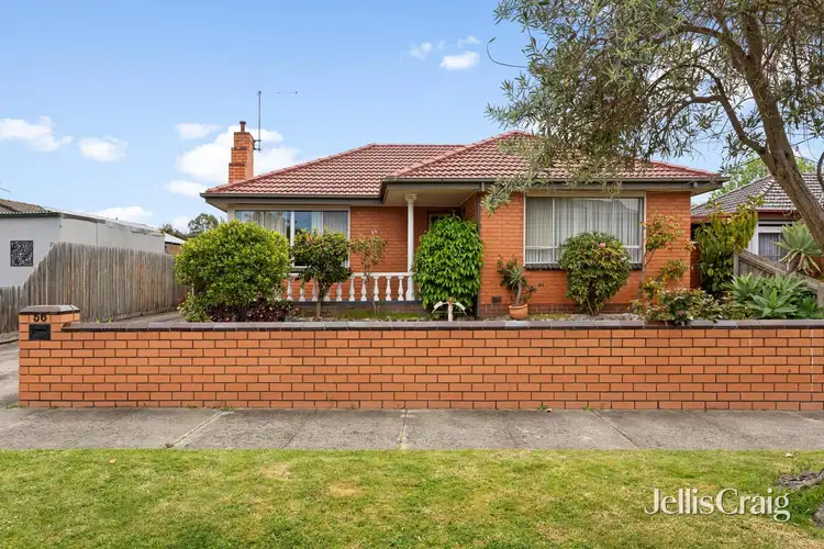 56 Gladesville Drive, Bentleigh East VIC 3165