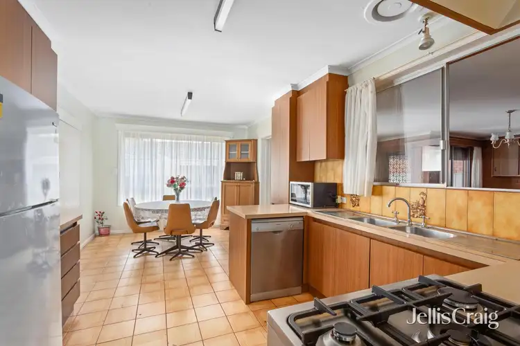 Fourth view of Homely house listing, 56 Gladesville Drive, Bentleigh East VIC 3165