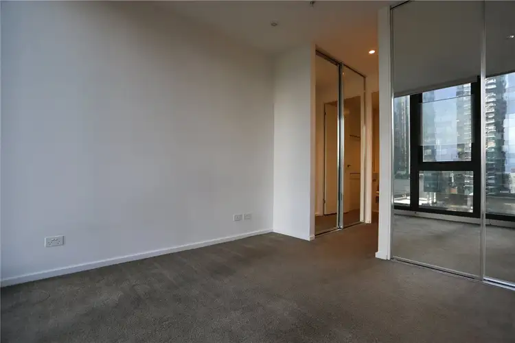 Second view of Homely apartment listing, 1306/151 City Road, Southbank VIC 3006