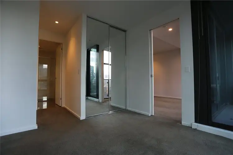 Third view of Homely apartment listing, 1306/151 City Road, Southbank VIC 3006