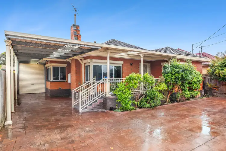 Main view of Homely house listing, 3 Lenore Street, Springvale VIC 3171