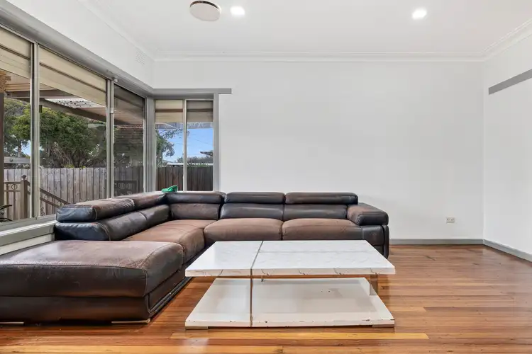 Second view of Homely house listing, 3 Lenore Street, Springvale VIC 3171