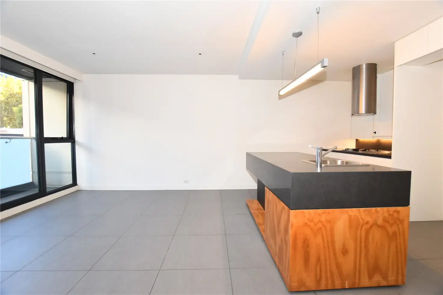 Main view of Homely apartment listing, 110/55 Jeffcott Street, West Melbourne VIC 3003