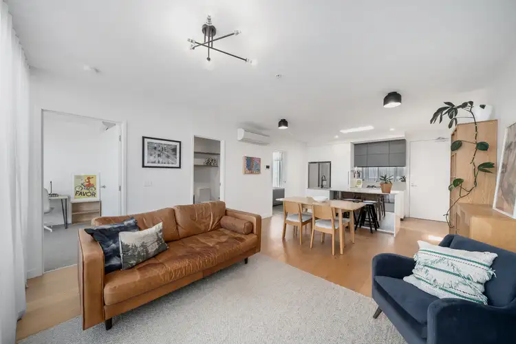 506/65 Nicholson Street, Brunswick East VIC 3057