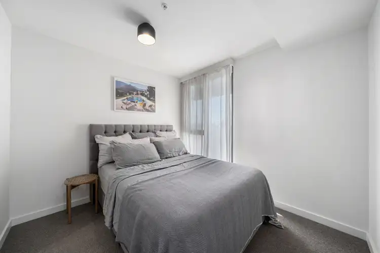 Sixth view of Homely apartment listing, 506/65 Nicholson Street, Brunswick East VIC 3057