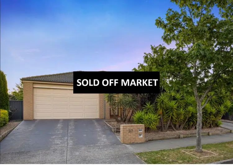32 Lawrie Drive, Alfredton VIC 3350