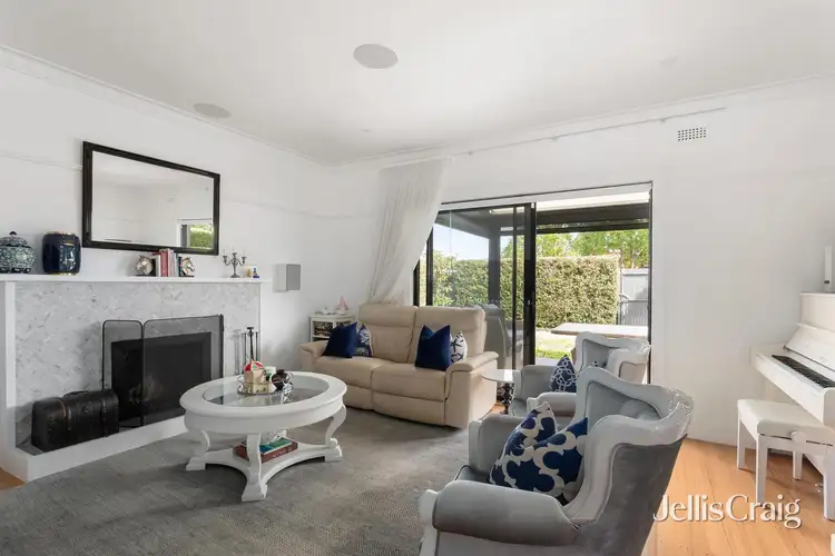Third view of Homely unit listing, 1/7 Uonga Road, Bentleigh VIC 3204