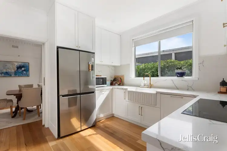 Fourth view of Homely unit listing, 1/7 Uonga Road, Bentleigh VIC 3204