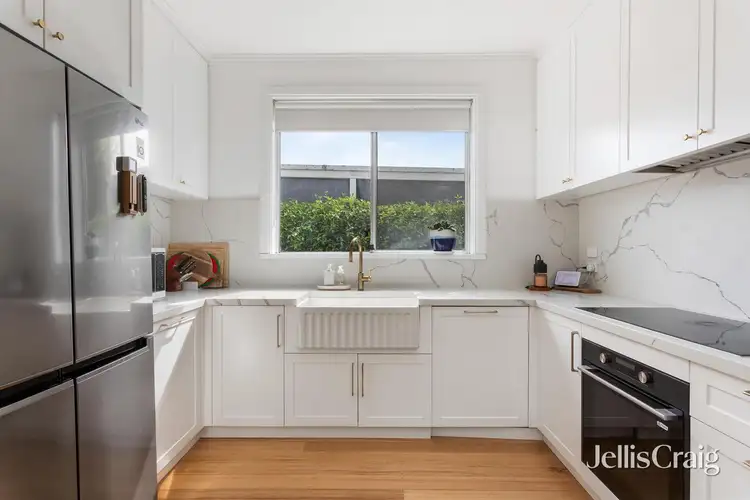 Fifth view of Homely unit listing, 1/7 Uonga Road, Bentleigh VIC 3204