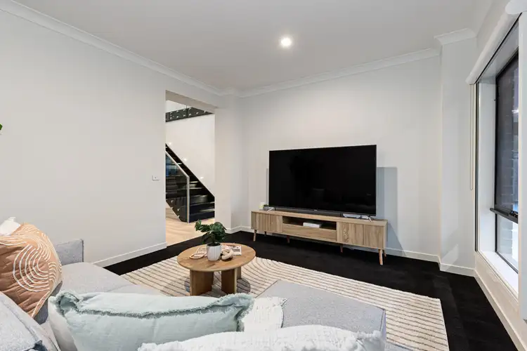 Fourth view of Homely house listing, 604 Chisholm Street, Black Hill VIC 3350