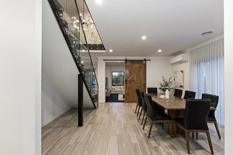 Fifth view of Homely house listing, 604 Chisholm Street, Black Hill VIC 3350