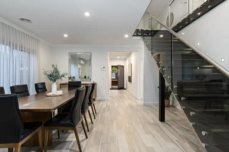 Sixth view of Homely house listing, 604 Chisholm Street, Black Hill VIC 3350