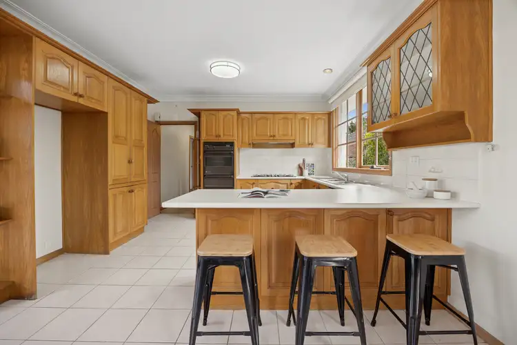 Third view of Homely house listing, 14 Windsor Avenue, Bentleigh VIC 3204