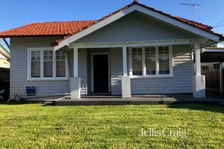 21 Speight Street, Newport VIC 3015