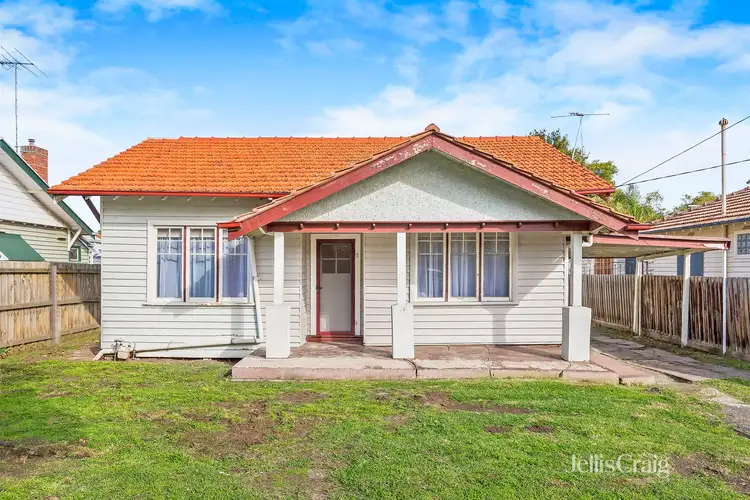 21 Speight Street, Newport VIC 3015