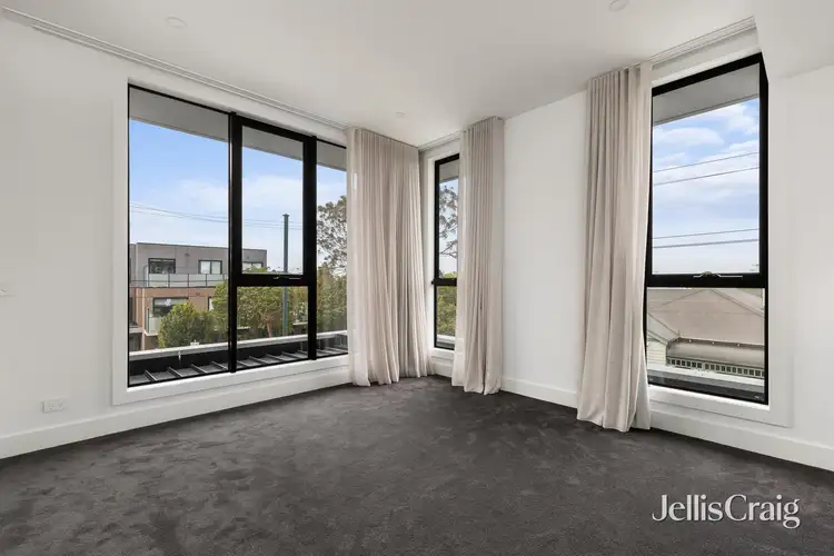 Fifth view of Homely townhouse listing, 8 Cowra Street, Brighton VIC 3186