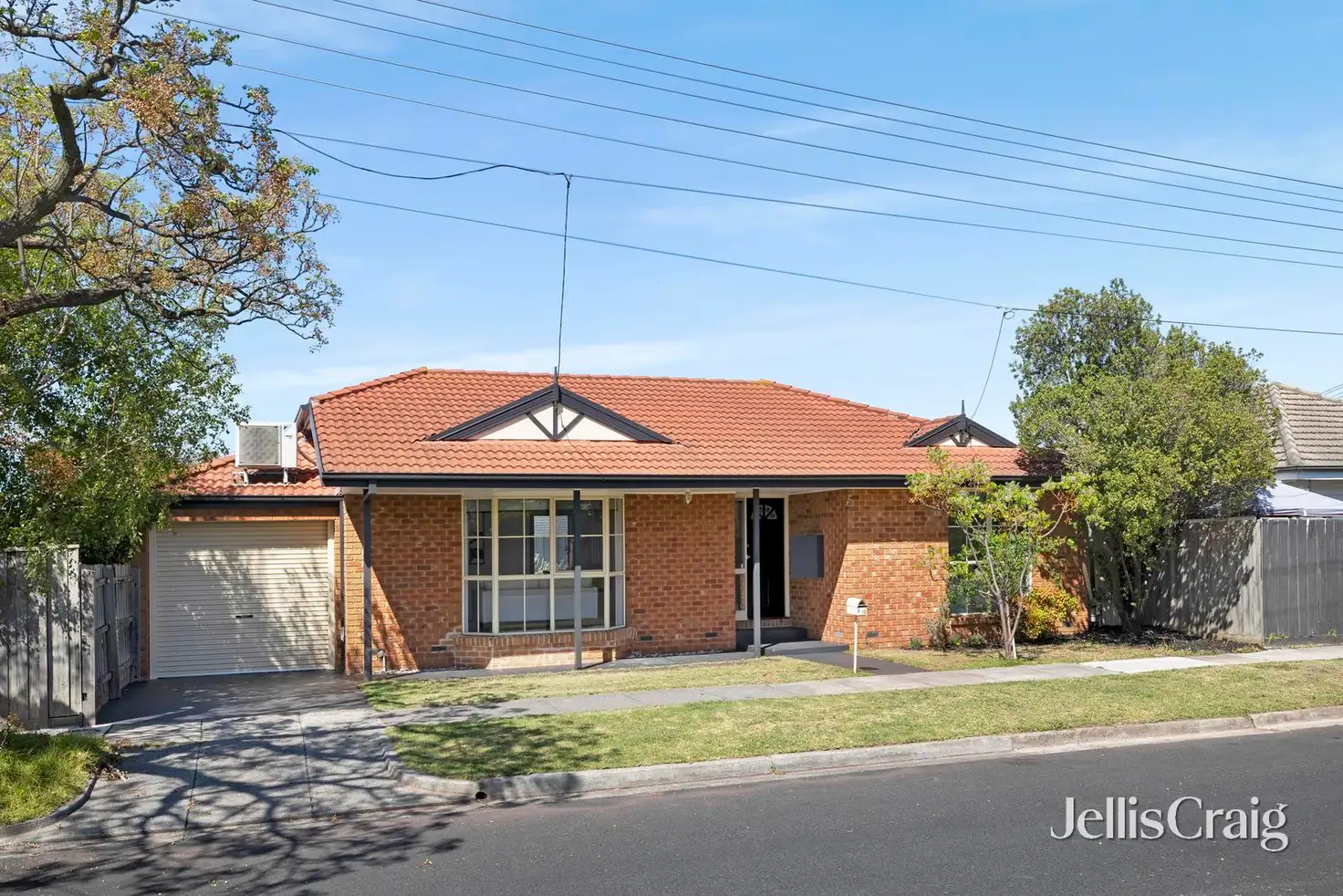 Main view of Homely townhouse listing, 2/12 Hull Street, Bentleigh East VIC 3165