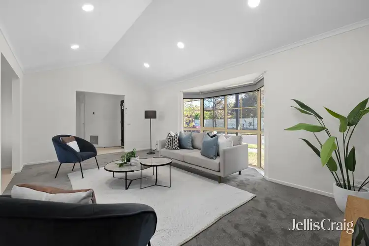 Second view of Homely townhouse listing, 2/12 Hull Street, Bentleigh East VIC 3165