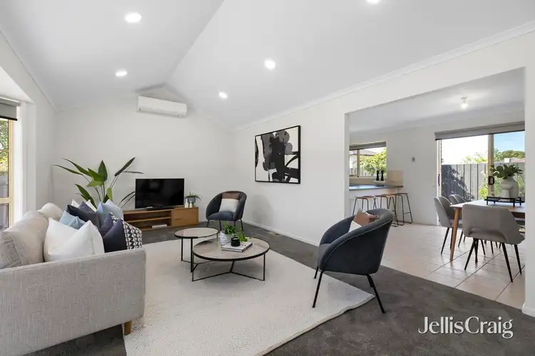 Fourth view of Homely townhouse listing, 2/12 Hull Street, Bentleigh East VIC 3165