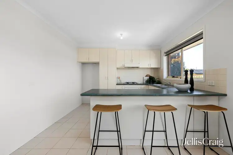 Fifth view of Homely townhouse listing, 2/12 Hull Street, Bentleigh East VIC 3165
