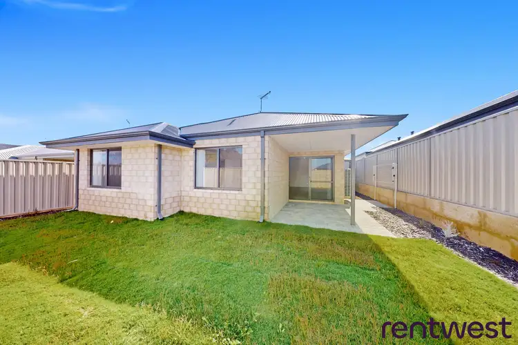 Second view of Homely house listing, 41 Tranquil Loop, Baldivis WA 6171
