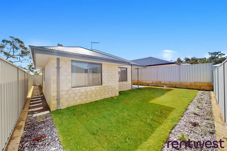Third view of Homely house listing, 41 Tranquil Loop, Baldivis WA 6171