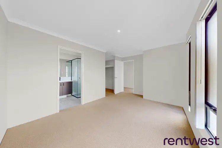 Third view of Homely house listing, 3 Borlaug Circuit, Baldivis WA 6171