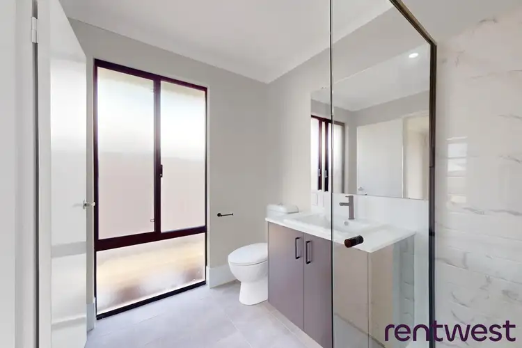 Fourth view of Homely house listing, 3 Borlaug Circuit, Baldivis WA 6171