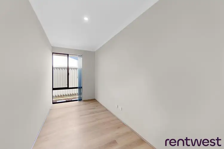 Fifth view of Homely house listing, 3 Borlaug Circuit, Baldivis WA 6171