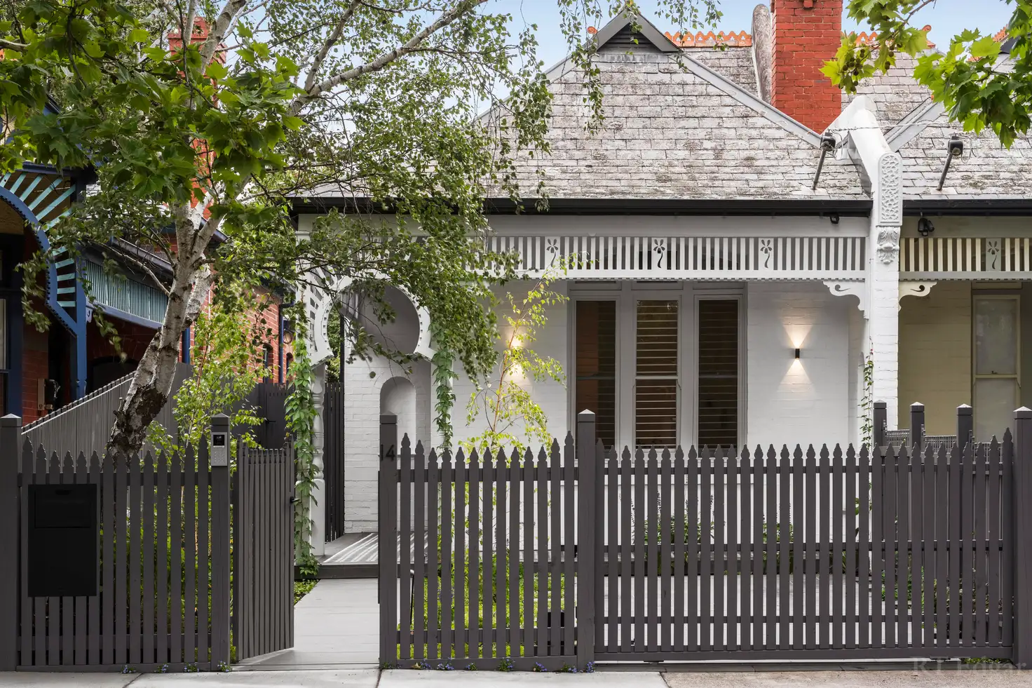 Main view of Homely house listing, 14 Hampden Road, Armadale VIC 3143