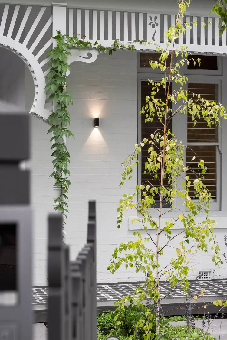 Second view of Homely house listing, 14 Hampden Road, Armadale VIC 3143