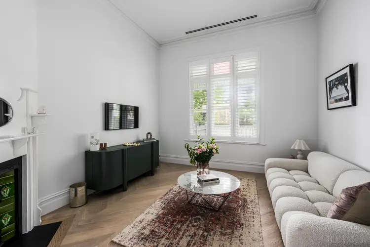 Third view of Homely house listing, 14 Hampden Road, Armadale VIC 3143