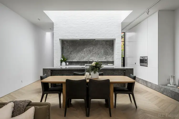 Fourth view of Homely house listing, 14 Hampden Road, Armadale VIC 3143