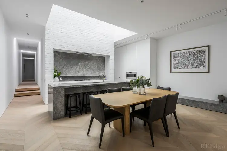 Sixth view of Homely house listing, 14 Hampden Road, Armadale VIC 3143