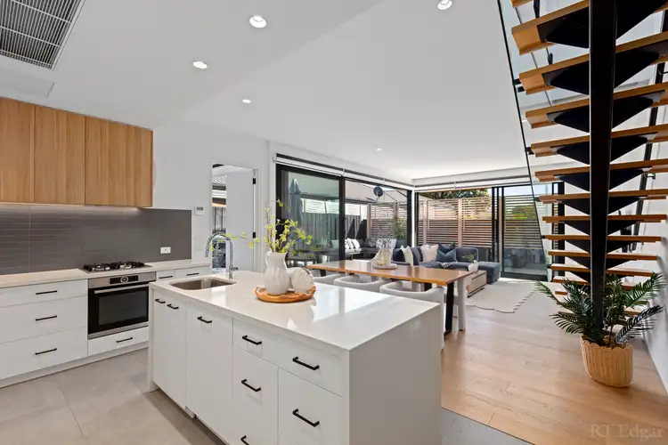 Fifth view of Homely townhouse listing, 7/77 Hitchcock Avenue, Barwon Heads VIC 3227