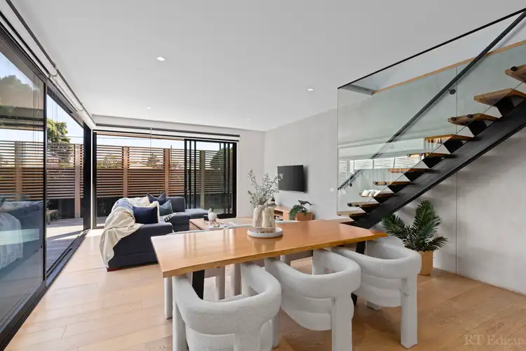 Sixth view of Homely townhouse listing, 7/77 Hitchcock Avenue, Barwon Heads VIC 3227