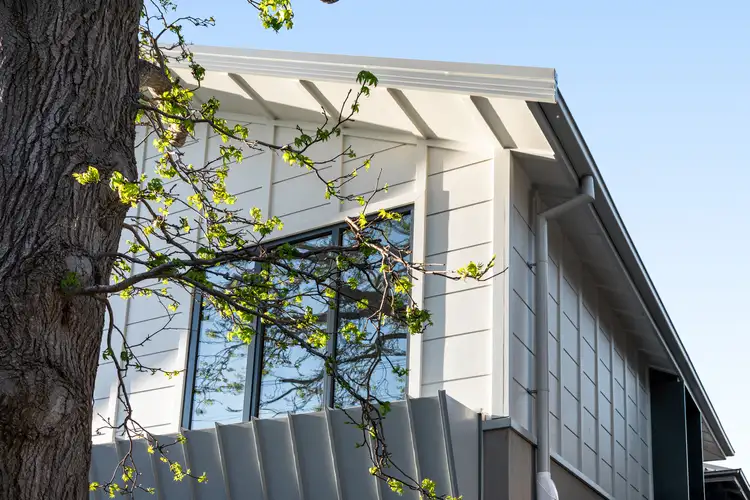 Second view of Homely townhouse listing, 4A Vincent Street, Sandringham VIC 3191