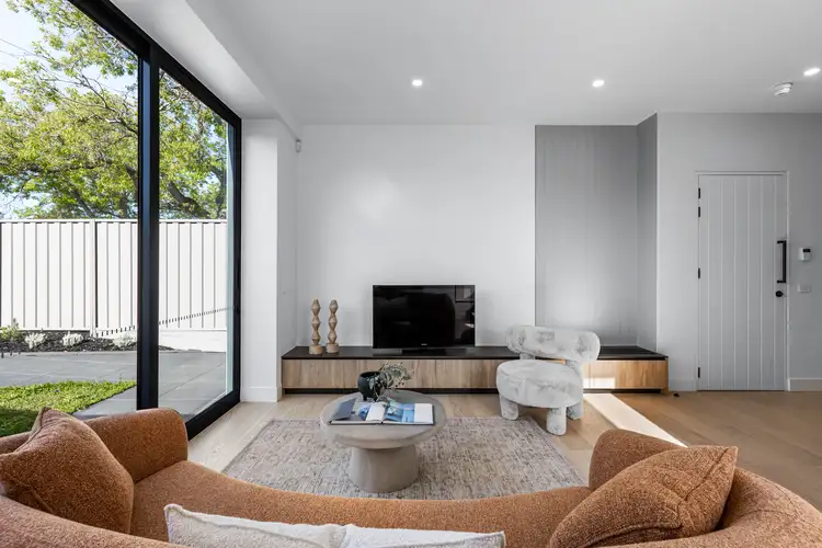 Fourth view of Homely townhouse listing, 4A Vincent Street, Sandringham VIC 3191