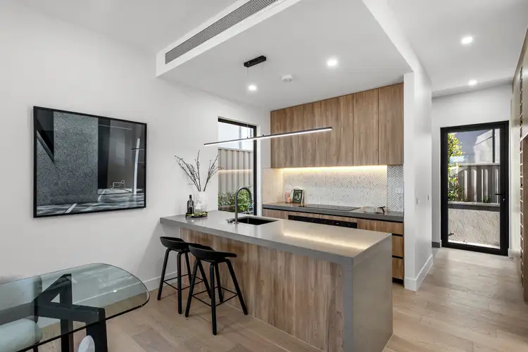 Sixth view of Homely townhouse listing, 4A Vincent Street, Sandringham VIC 3191