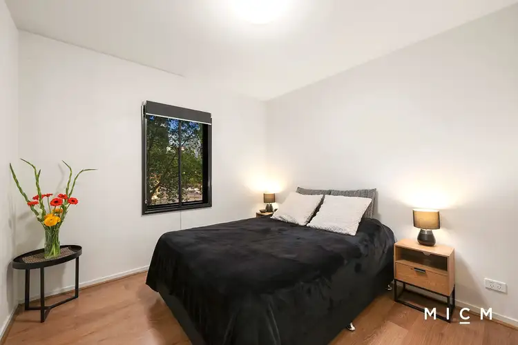 Fifth view of Homely apartment listing, 77/1 Riverside Quay, Southbank VIC 3006