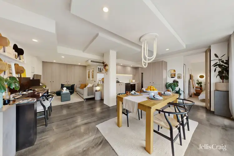 17/33 Johnston Street, Port Melbourne VIC 3207