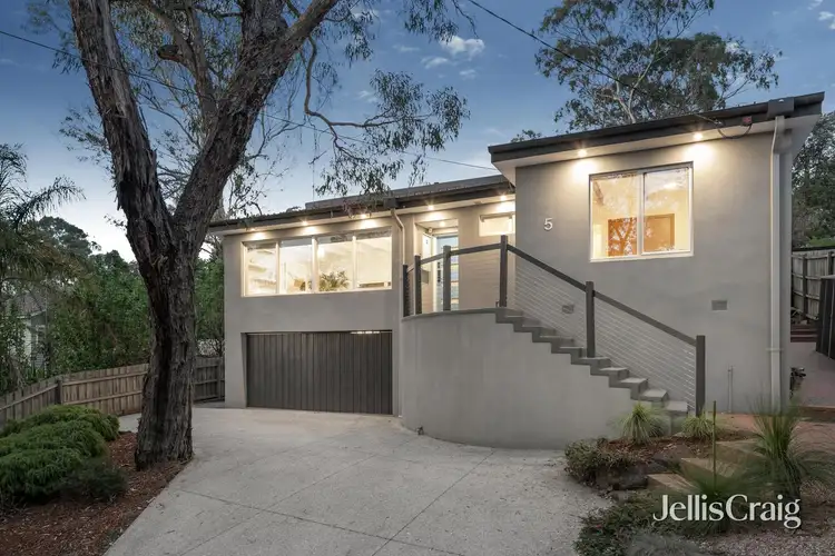 5 Kerby Street, Eltham VIC 3095