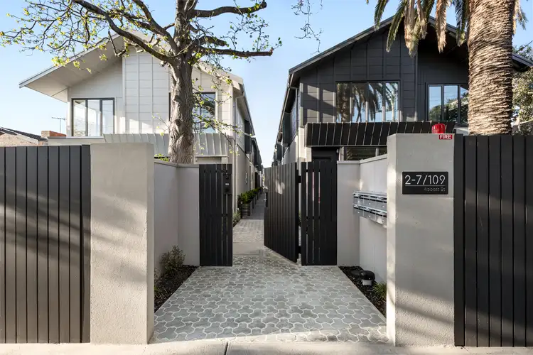 7/109 Abbott Street, Sandringham VIC 3191