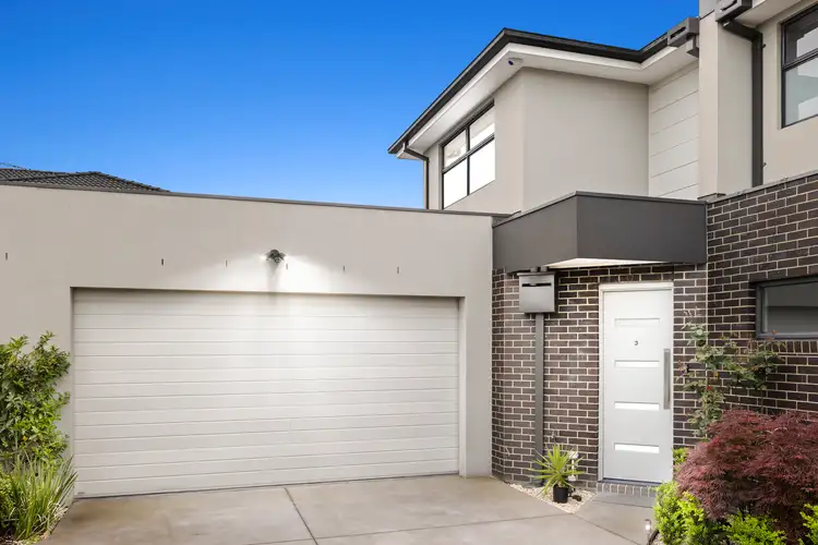 3/50 Madeleine Road, Clayton VIC 3168