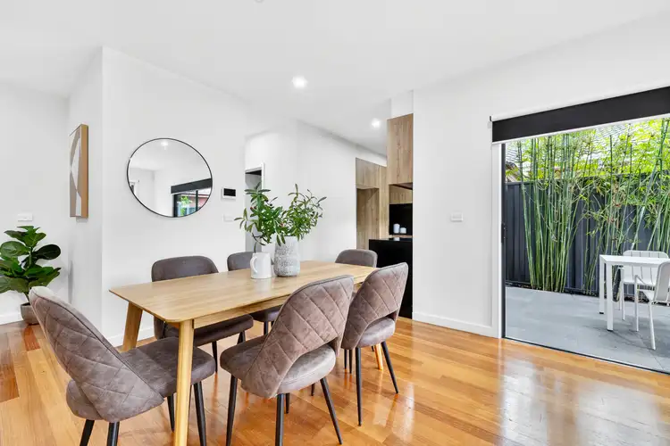 Fourth view of Homely townhouse listing, 3/50 Madeleine Road, Clayton VIC 3168