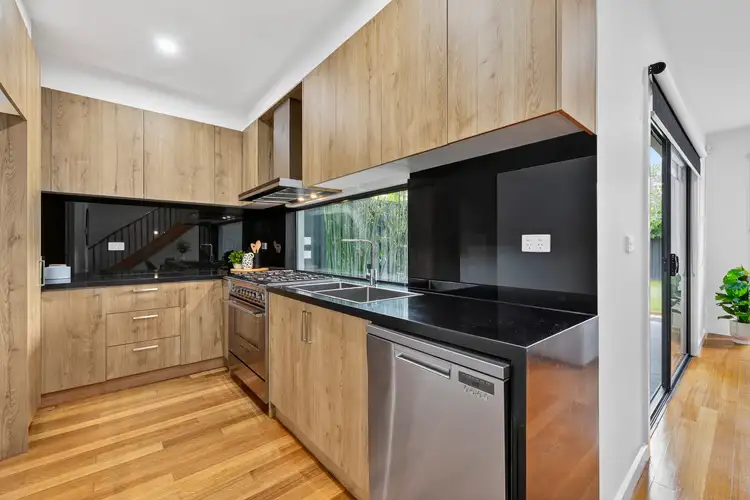 Fifth view of Homely townhouse listing, 3/50 Madeleine Road, Clayton VIC 3168