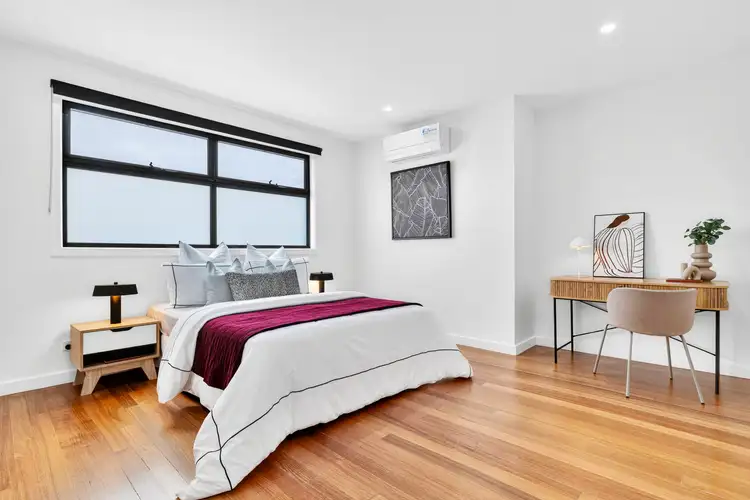 Sixth view of Homely townhouse listing, 3/50 Madeleine Road, Clayton VIC 3168